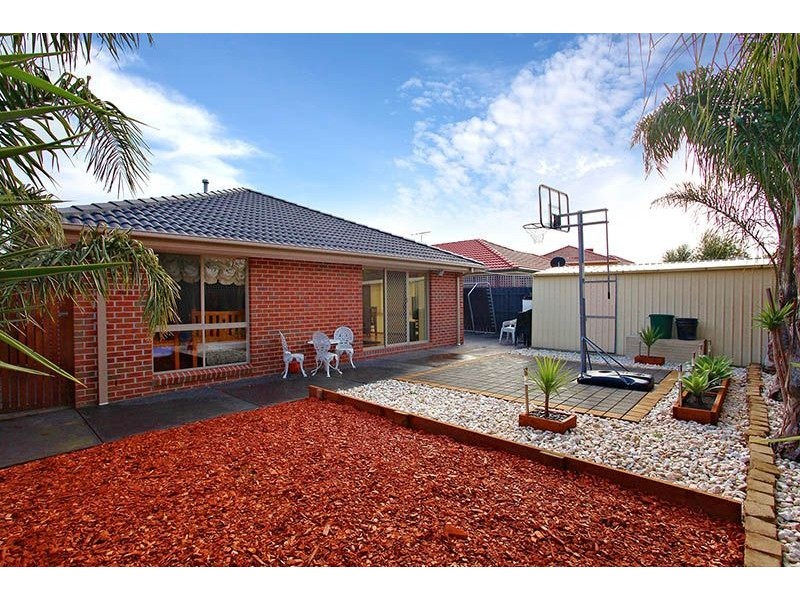 South Morang VIC 3752
