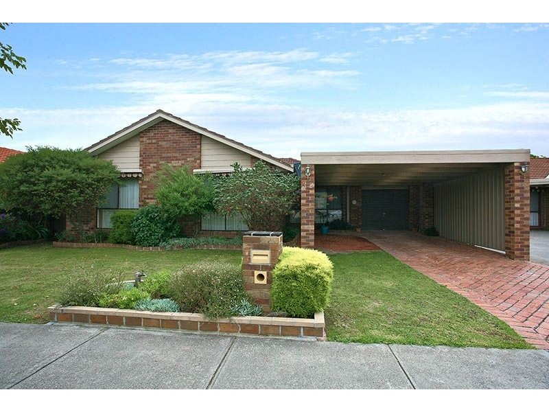 Mill Park VIC 3082