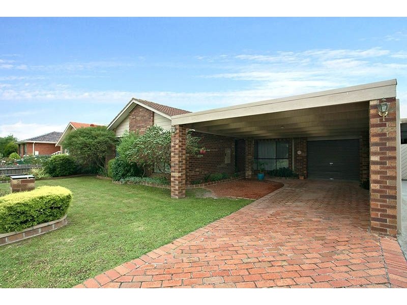 Mill Park VIC 3082