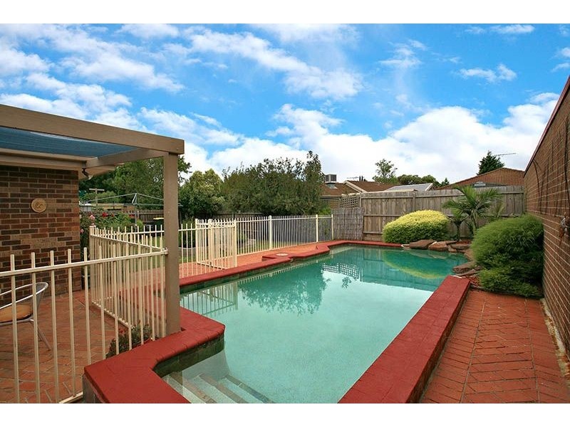 Mill Park VIC 3082