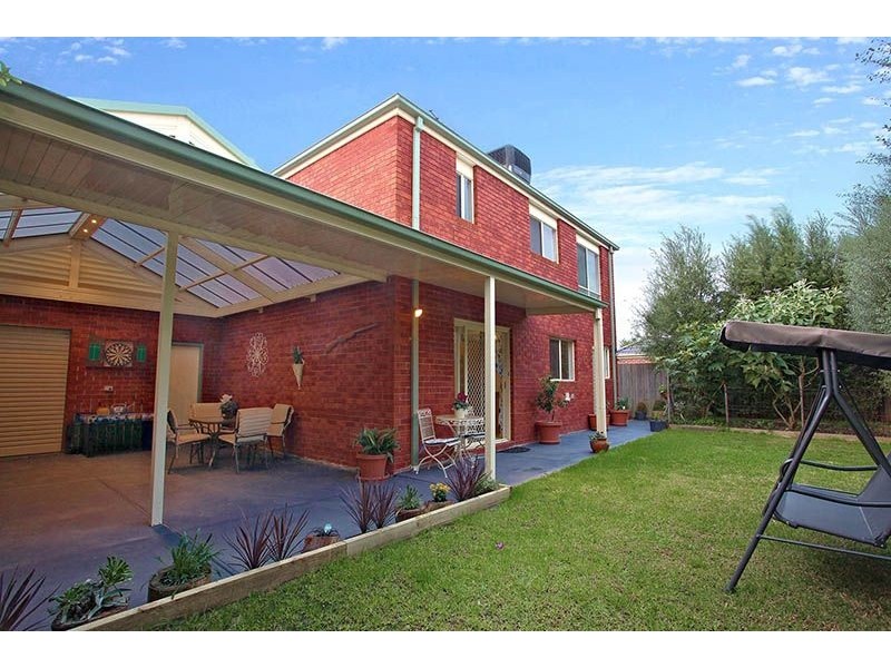 South Morang VIC 3752