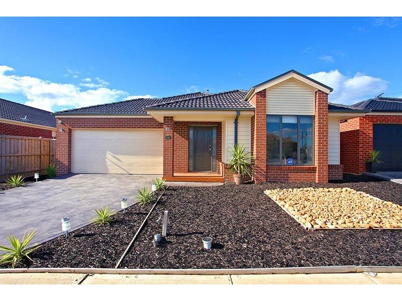 South Morang VIC 3752