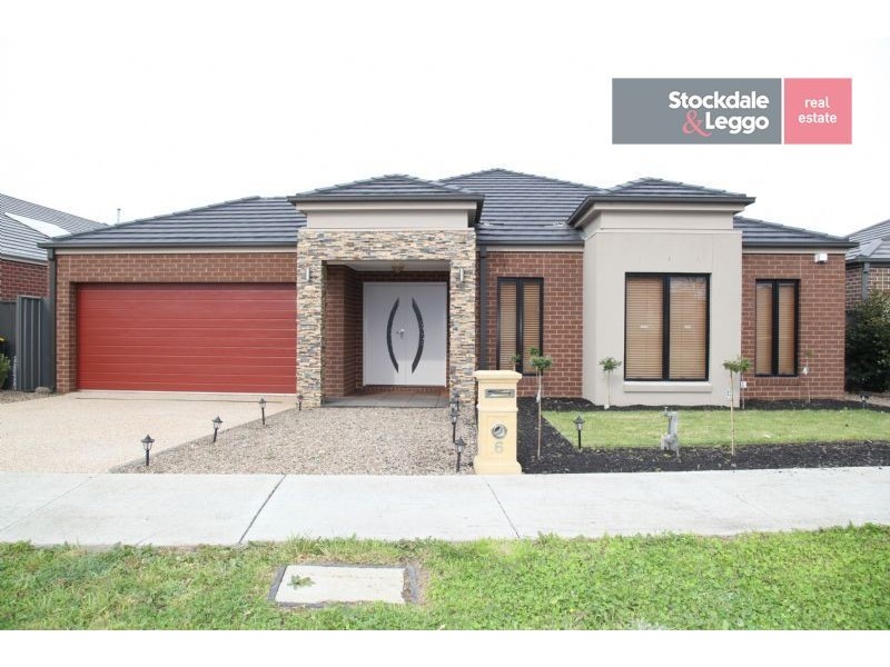 South Morang VIC 3752