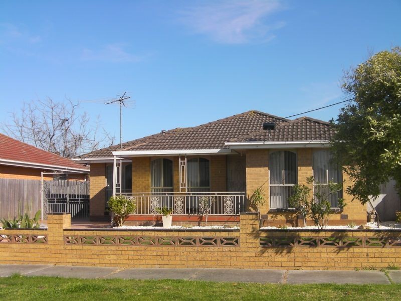 Lalor VIC 3075