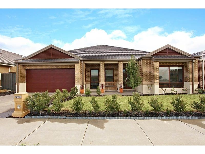 Mernda VIC 3754