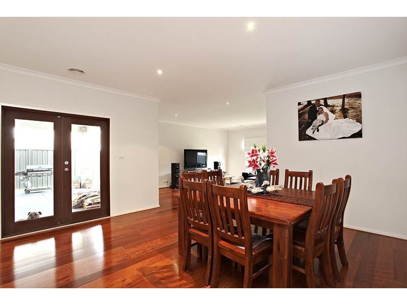 Mernda VIC 3754