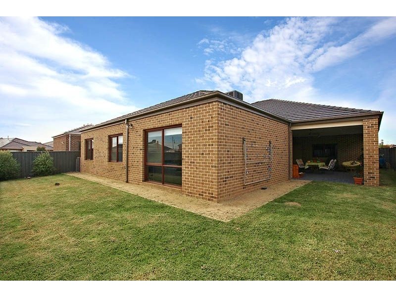 Mernda VIC 3754