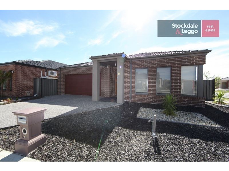 South Morang VIC 3752