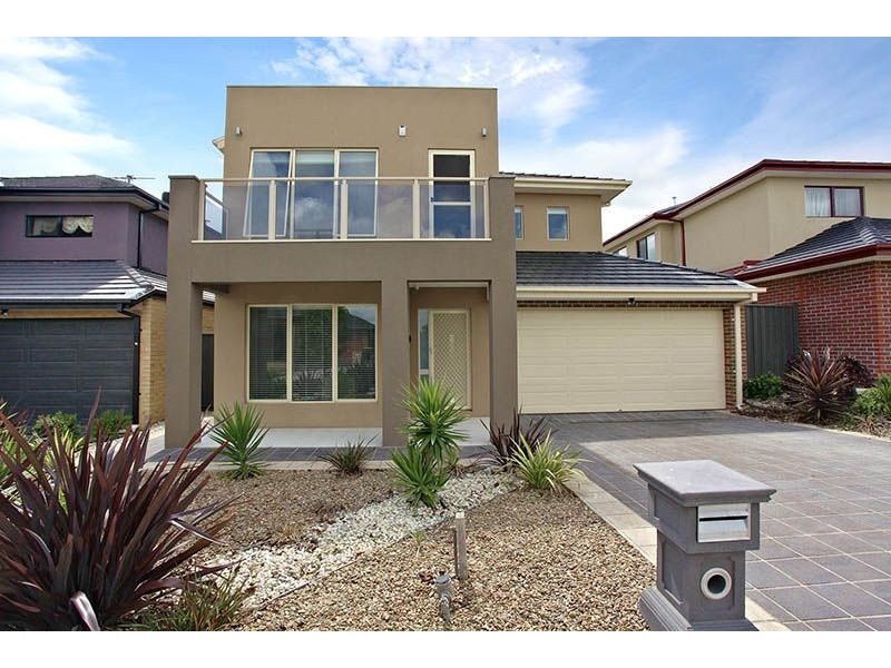 South Morang VIC 3752