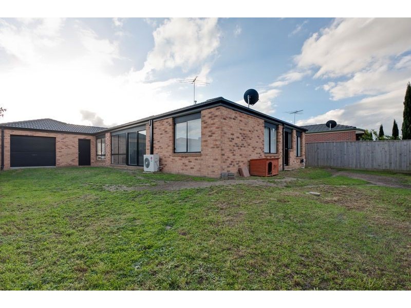 South Morang VIC 3752