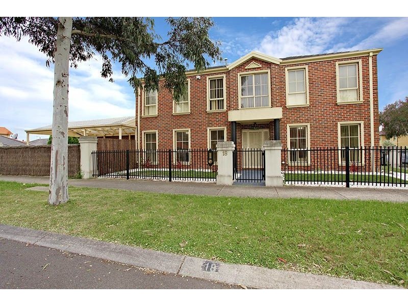 South Morang VIC 3752