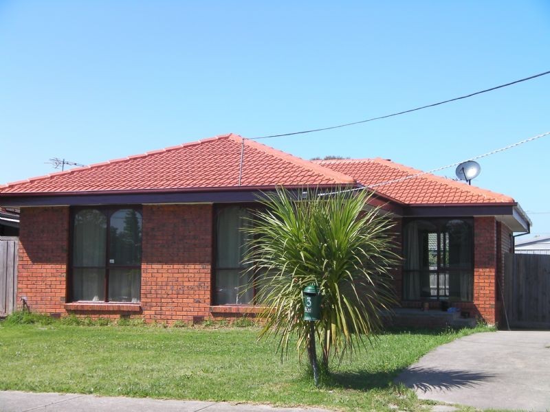 Lalor VIC 3075