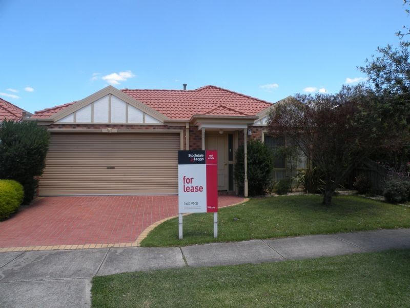 South Morang VIC 3752