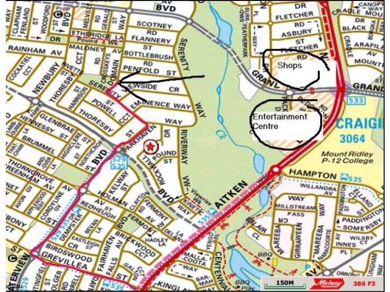 Craigieburn VIC 3064