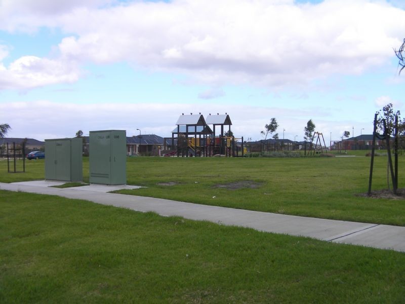 Craigieburn VIC 3064