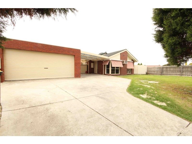 Mill Park VIC 3082