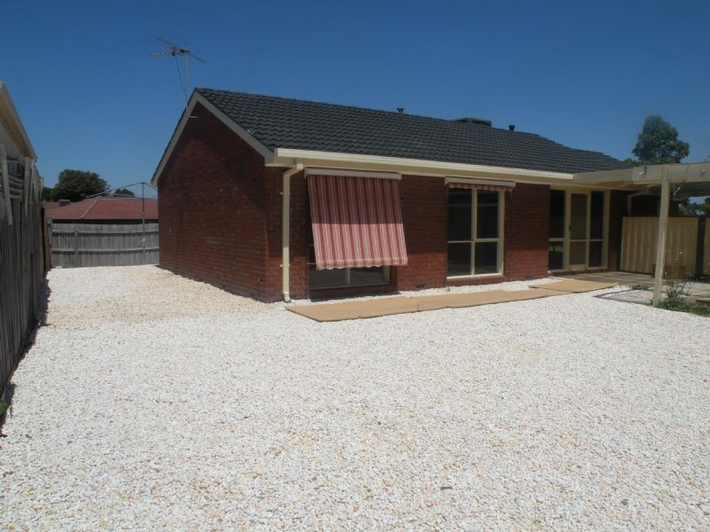 Mill Park VIC 3082