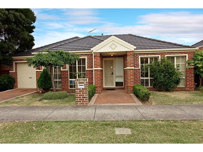 South Morang VIC 3752