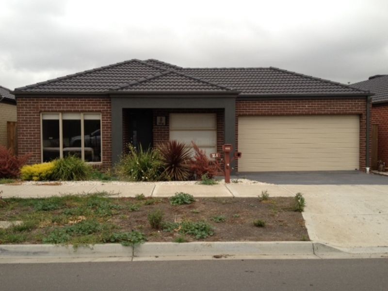 21 Songbird Crescent, South Morang VIC 3752
