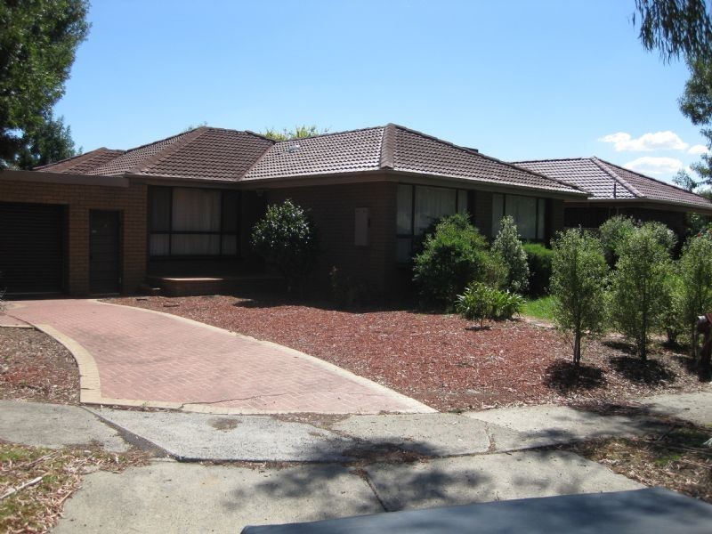 9 Apsley Court, Mill Park VIC 3082