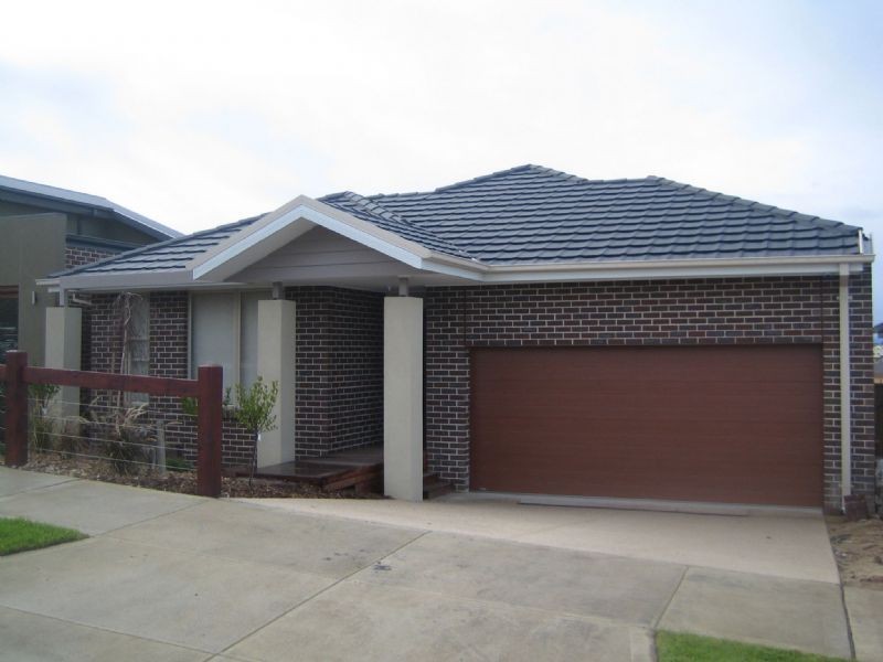 Doreen VIC 3754