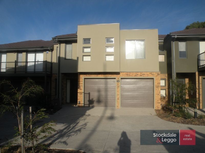 4 Sherbrooke Lane, Epping VIC 3076