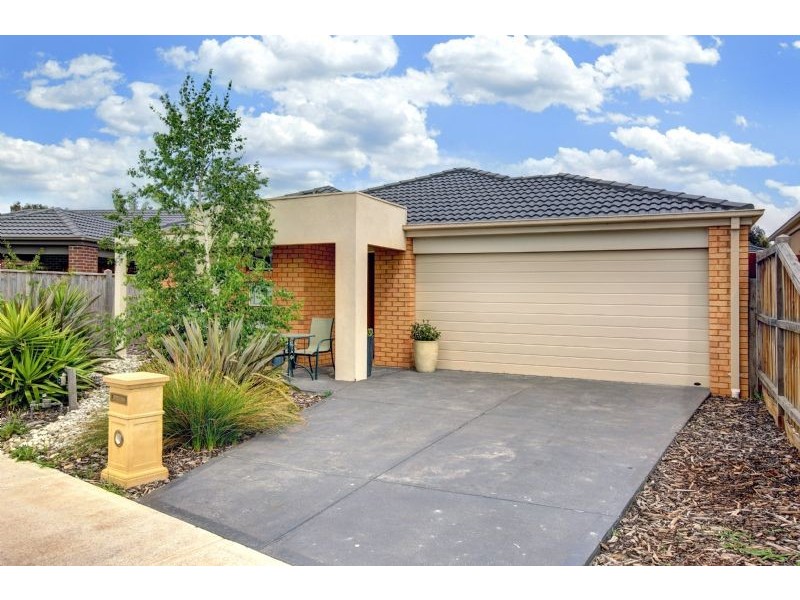 25 Basilica Vista, Mernda VIC 3754