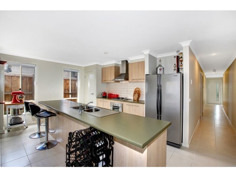 25 Basilica Vista, Mernda VIC 3754