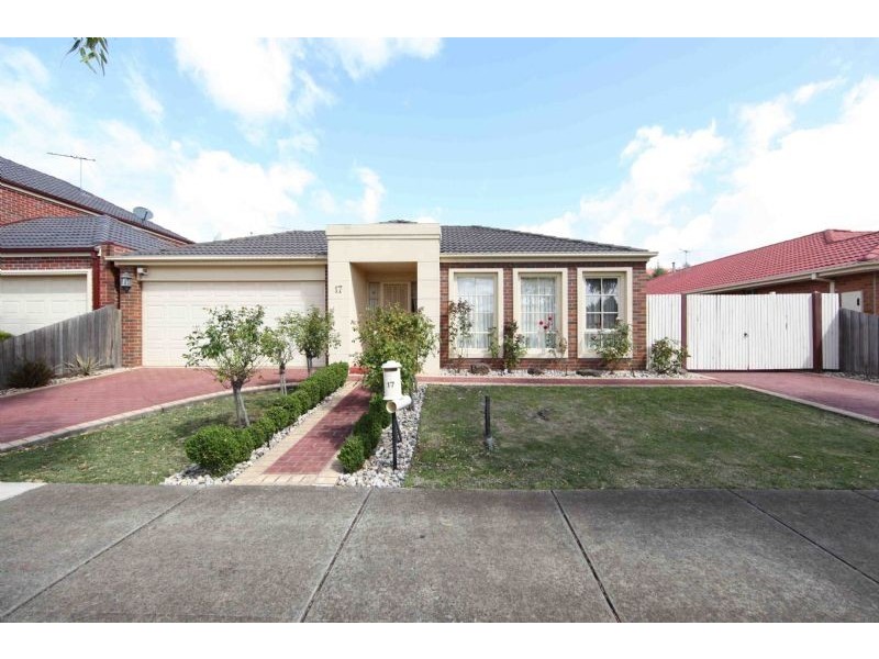 South Morang VIC 3752