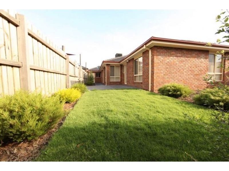 South Morang VIC 3752