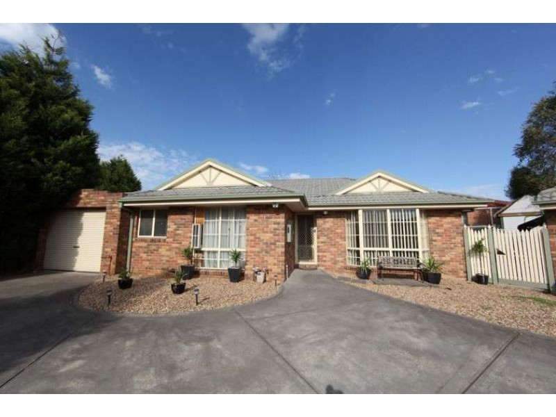 Mill Park VIC 3082