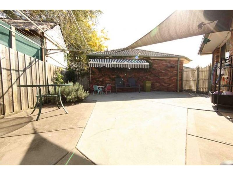 Mill Park VIC 3082