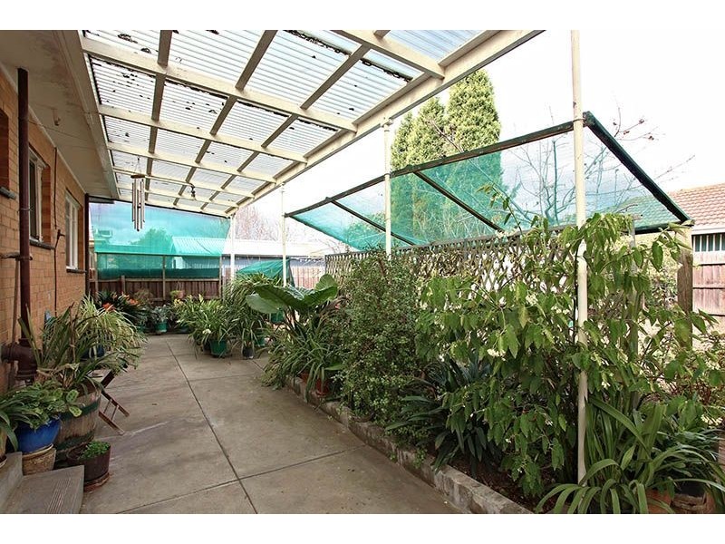 107 ALEXANDER AVENUE, Thomastown VIC 3074