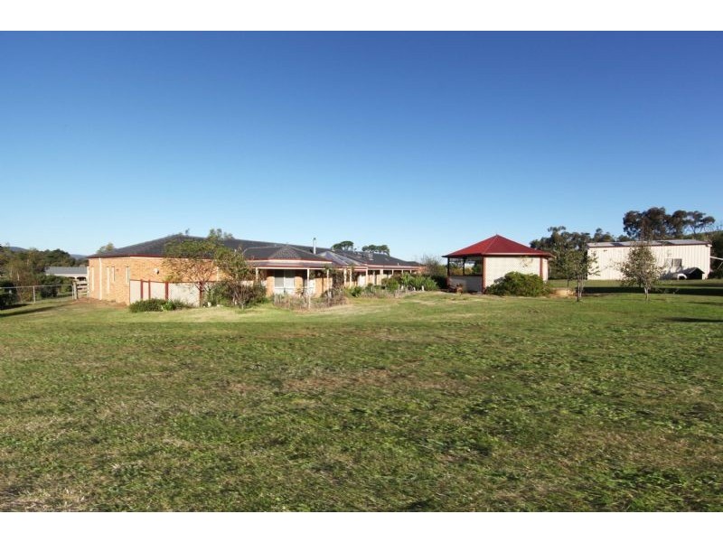 Whittlesea VIC 3757