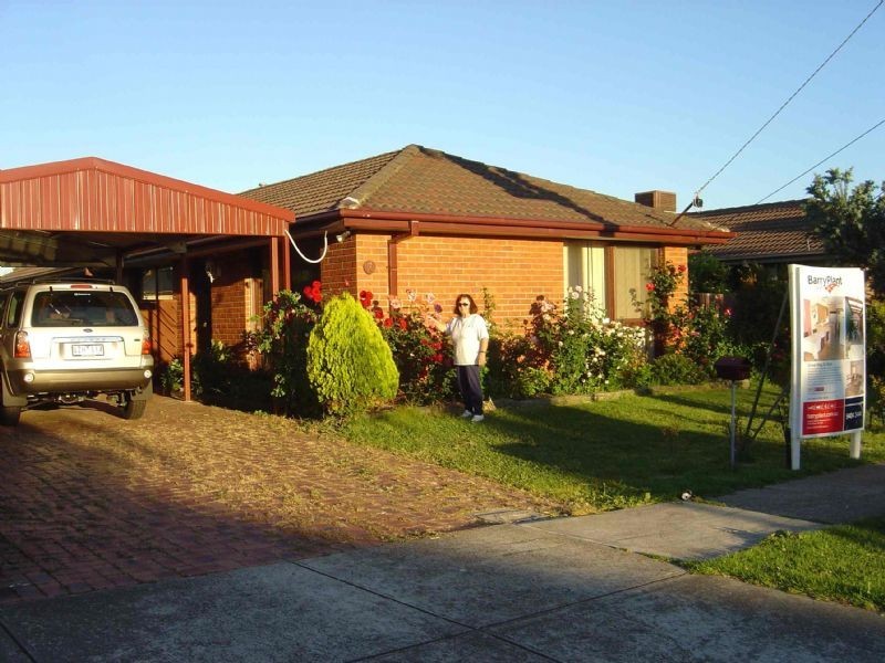 Mill Park VIC 3082