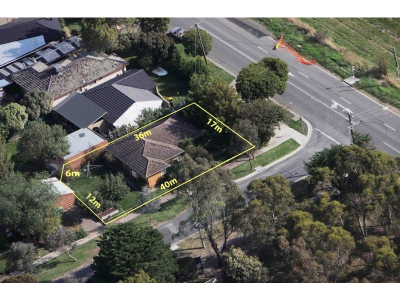 Mernda VIC 3754