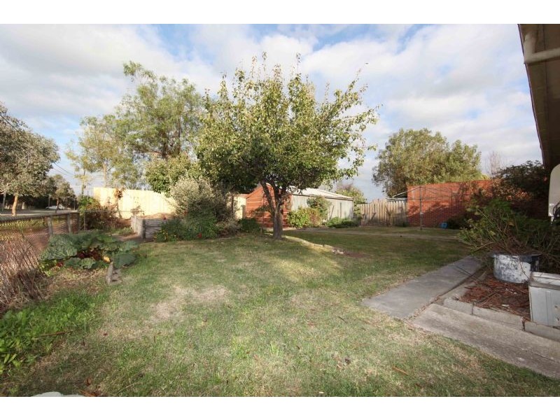 Mernda VIC 3754