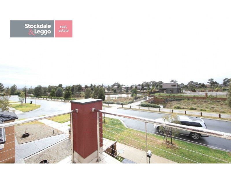 Mernda VIC 3754