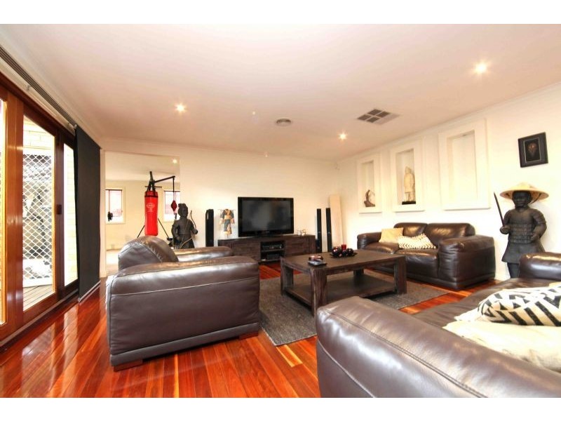 South Morang VIC 3752