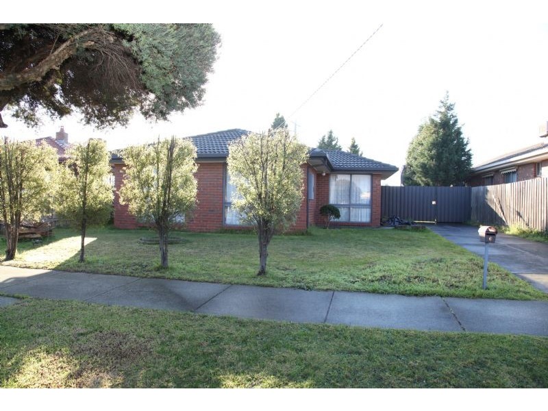 Mill Park VIC 3082