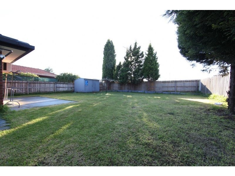 Mill Park VIC 3082