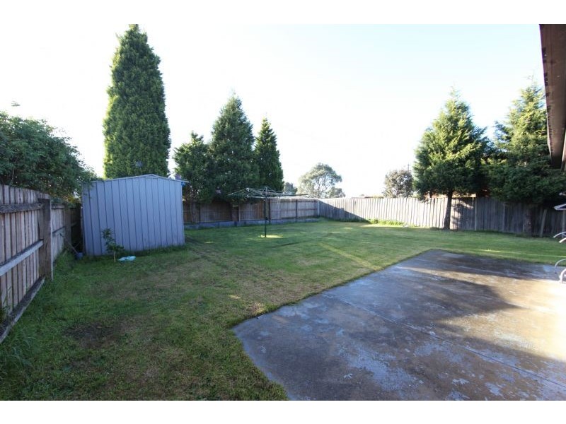 Mill Park VIC 3082