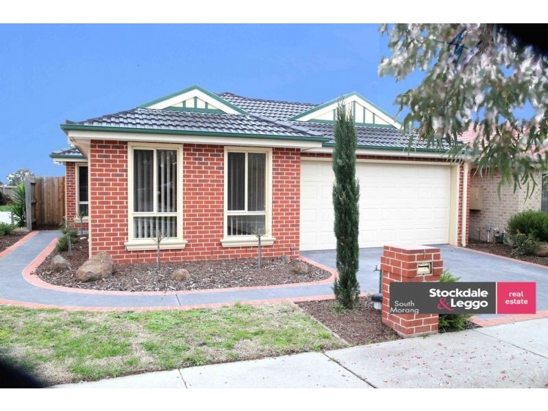 South Morang VIC 3752