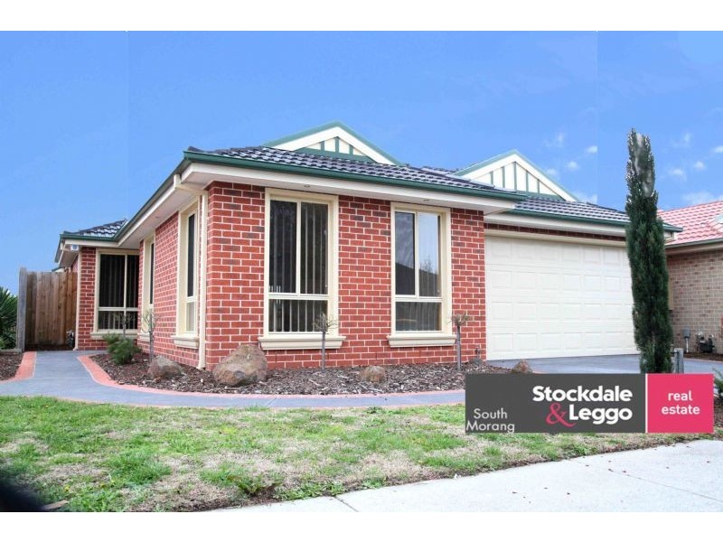 South Morang VIC 3752