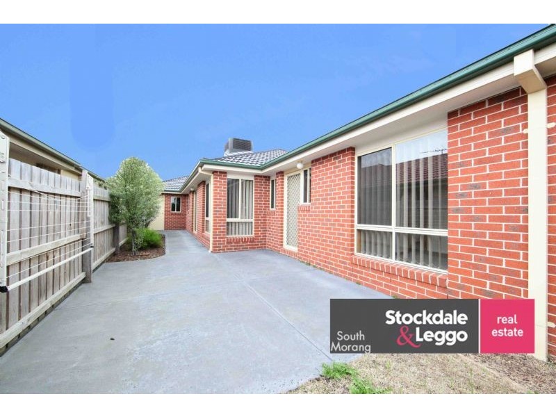 South Morang VIC 3752