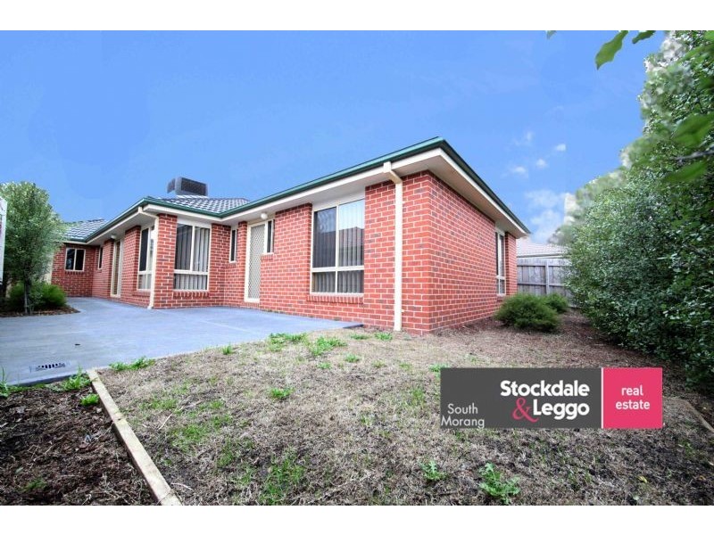 South Morang VIC 3752