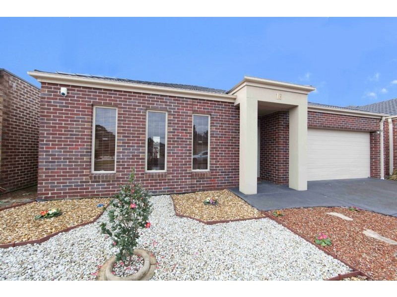 South Morang VIC 3752