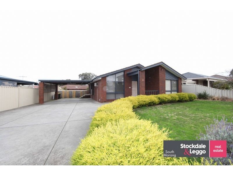 Mill Park VIC 3082