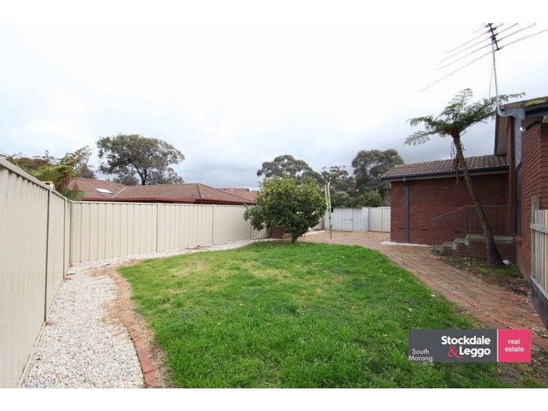 Mill Park VIC 3082