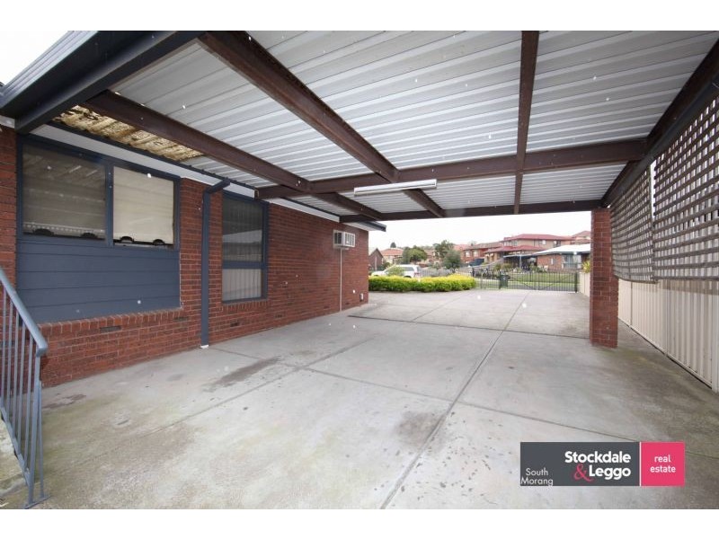 Mill Park VIC 3082